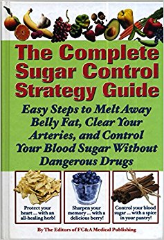 The Complete Sugar Control Strategy Guide (Easy Steps to ...