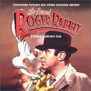 Alan Silvestri - Who Framed Roger Rabbit - Amazon.com Music