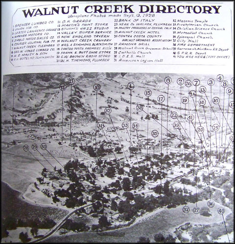 150 Years in Pictures: An Illustrated History of Walnut ...