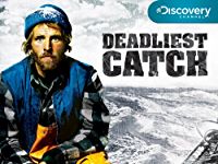 Amazon.com: Deadliest Catch Season 1