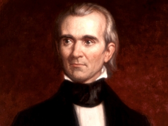 James K. Polk - U.S. Presidents - HISTORY.com