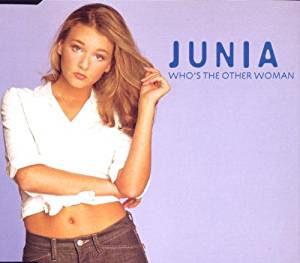 Junia - Who'S the Other Woman - Amazon.com Music