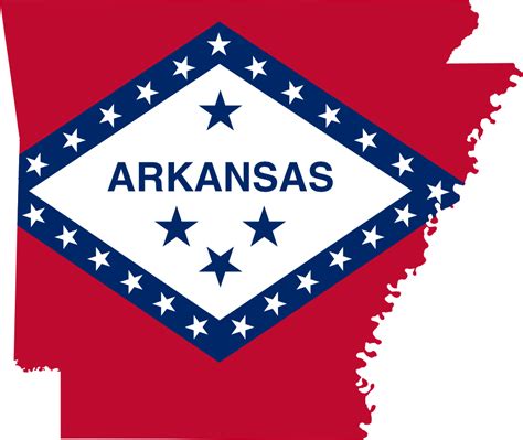 Arkansas - définition - C'est quoi