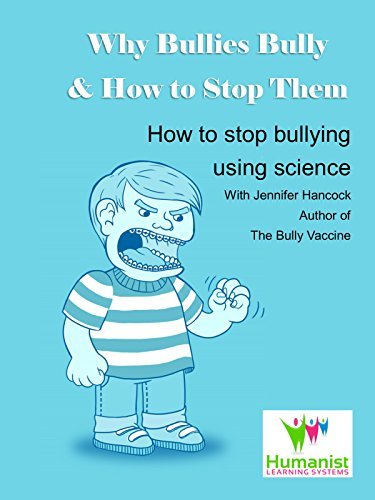 Amazon.com: Why Bullies Bully & How to Stop Them: Jennifer ...