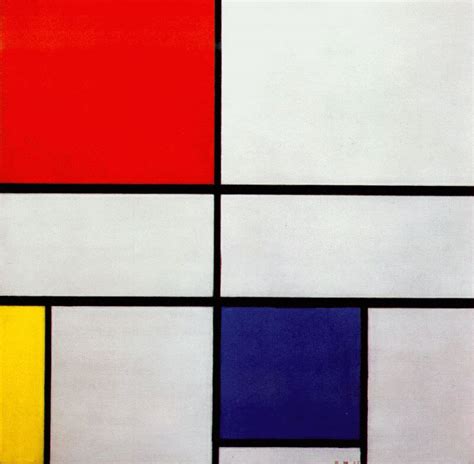Pietr Mondrian | Arts et Voyages