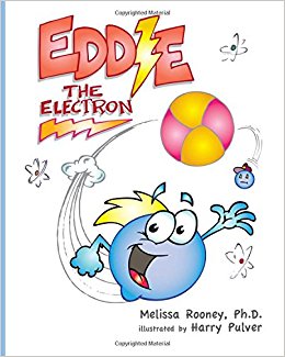 Amazon.com: Eddie the Electron (9780692467435): Melissa ...