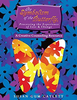 Amazon.com: The Symbolism of the Butterfly, Processing the ...