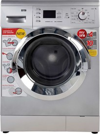 A comparison of IFB and LG front loading washing machines ...