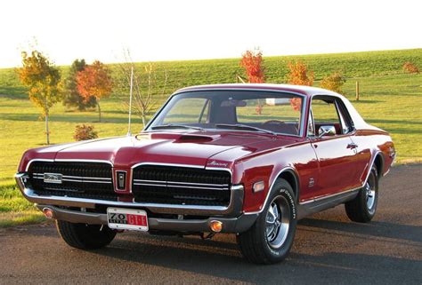 The Best 25 Classic Muscle Cars You Can Really Buy | Page ...