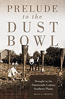Amazon.com: Prelude to the Dust Bowl: Drought in the ...