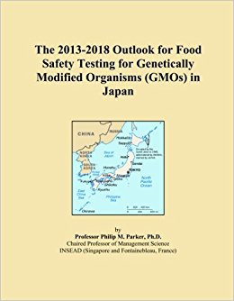 The 2013-2018 Outlook for Food Safety Testing for ...