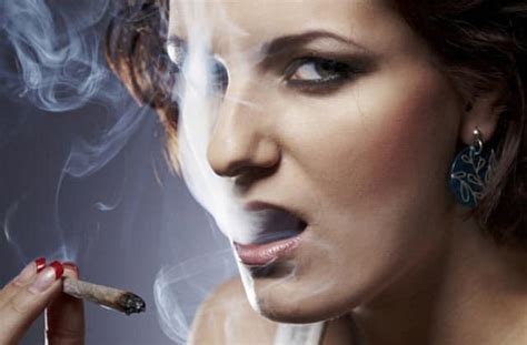 Women Develop Marijuana Tolerance More Quickly Than Men ...