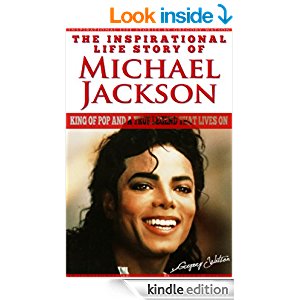 Michael Jackson - The Inspirational Life Story of Michael ...