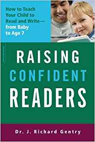 Amazon.com: Raising Confident Readers: How to Teach Your ...