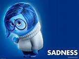disney inside out characters sadness 8