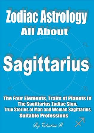 Zodiac Astrology All About Sagittarius: Sagittarius ...