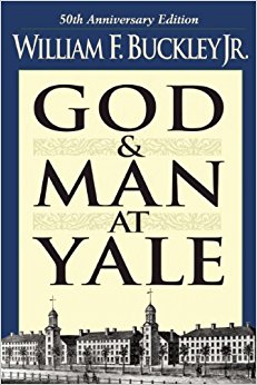 God and Man at Yale: The Superstitions of 'Academic ...