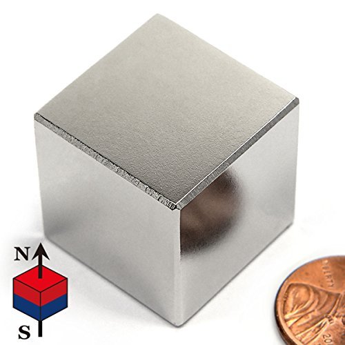 Rare Earth Neodymium Magnets: Amazon.com