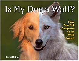 Is My Dog a Wolf?: How Your Pet Compares to Its Wild ...