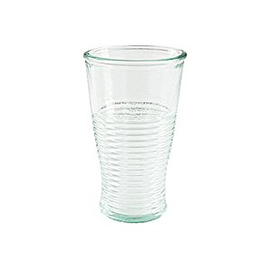 Amazon.com - Grehom Recycled Glass Tumbler - Clear ...