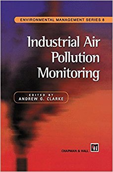 Industrial Air Pollution Monitoring (Environmental ...