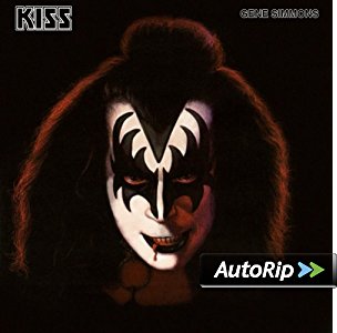 Kiss - KISS Gene Simmons - Amazon.com Music