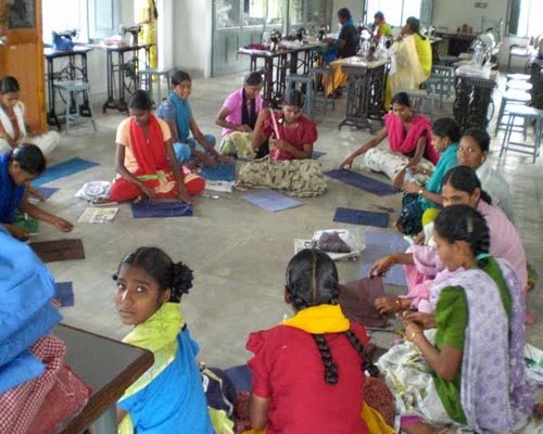 India helps to eradicate child labour in war-torn ...