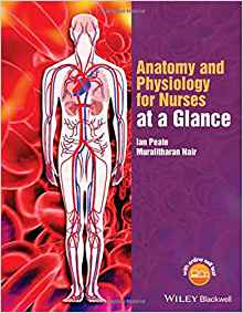Anatomy and Physiology for Nurses at a Glance (At a Glance ...