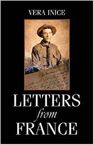 Letters From France: Vera Inice: 9781413737684: Amazon.com ...