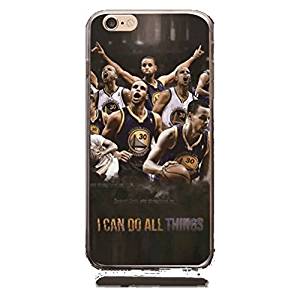 Amazon.com: Stephen Curry for iPhone 5S 5 clear ...