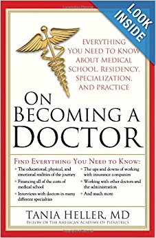 On Becoming a Doctor: Everything You Need to Know about ...