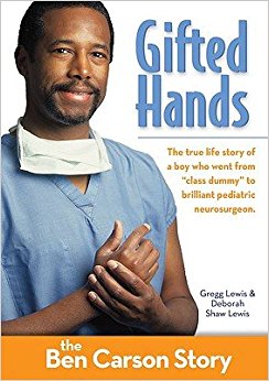 Gifted Hands: The Ben Carson Story [GIFTED HANDS ...