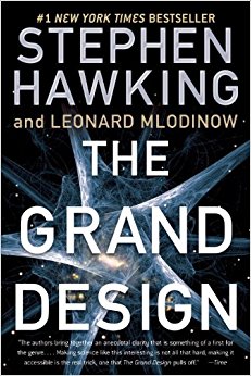 The Grand Design: Stephen Hawking, Leonard Mlodinow ...