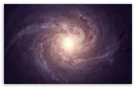 Milky Way Galaxy 4K HD Desktop Wallpaper for 4K Ultra HD ...