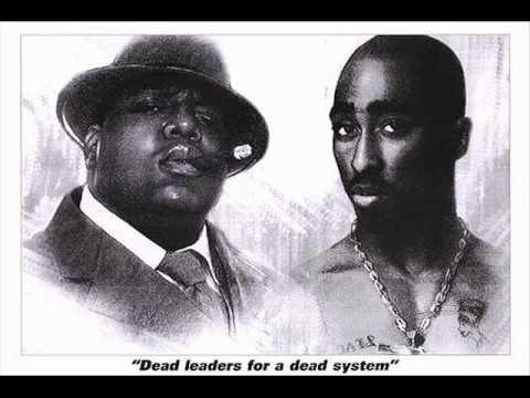 The Notorious B.I.G & 2Pac - Hate Me Now [Remix] - YouTube