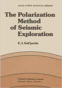The Polarization Method of Seismic Exploration (Solid ...