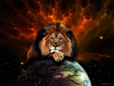 Related Keywords & Suggestions for lion of judah meaning