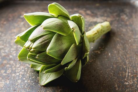 What Does An Artichoke Taste Like? A Gift From The Ancient ...