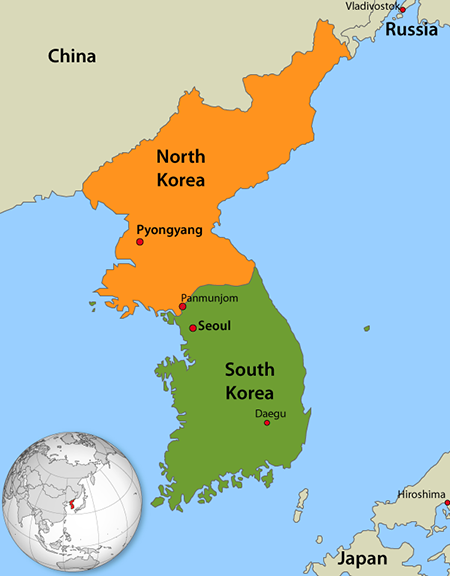 Did the United States lose the Korean war? - Quora