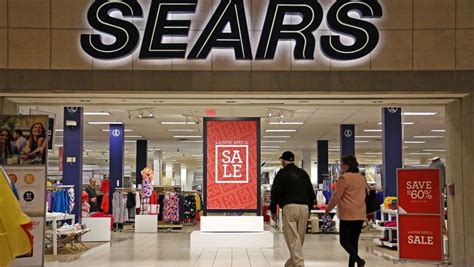 Dying Sears is getting attacked by Target in NYC