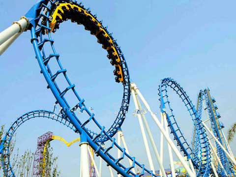 The Benefits Of Using A Big Roller Coaster Ride In Your ...