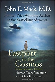Amazon.com: Passport to the Cosmos (9781907661815): John E ...