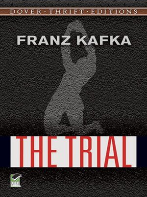 The Trial by Franz Kafka · OverDrive (Rakuten OverDrive ...