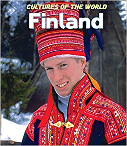 Finland (Cultures of the World (Third Edition, Group 12 ...