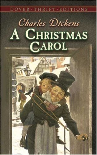 Charles Dickens and Christmas - stuffvictorian