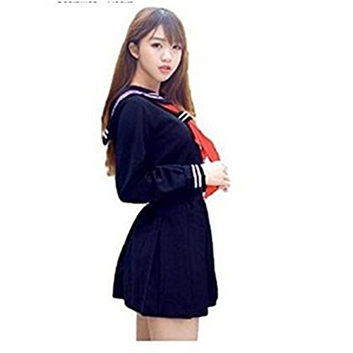 Sailor Uniform: Amazon.com
