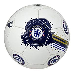 Amazon.com : Chelsea FC Football, Soccer Ball Size 1 Skill ...