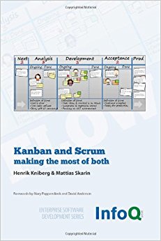 Kanban and Scrum - making the most of both (Enterprise ...