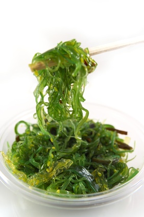 The Life Extension Blog: Why You Should be Eating Seaweed
