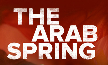 The End of the Arab Spring - OxPol